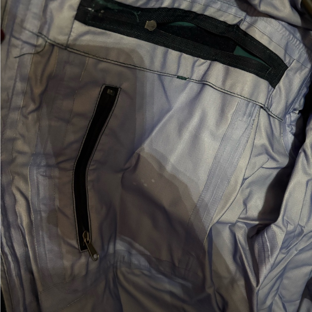 Simms Gortex Wading Jacket - image 5